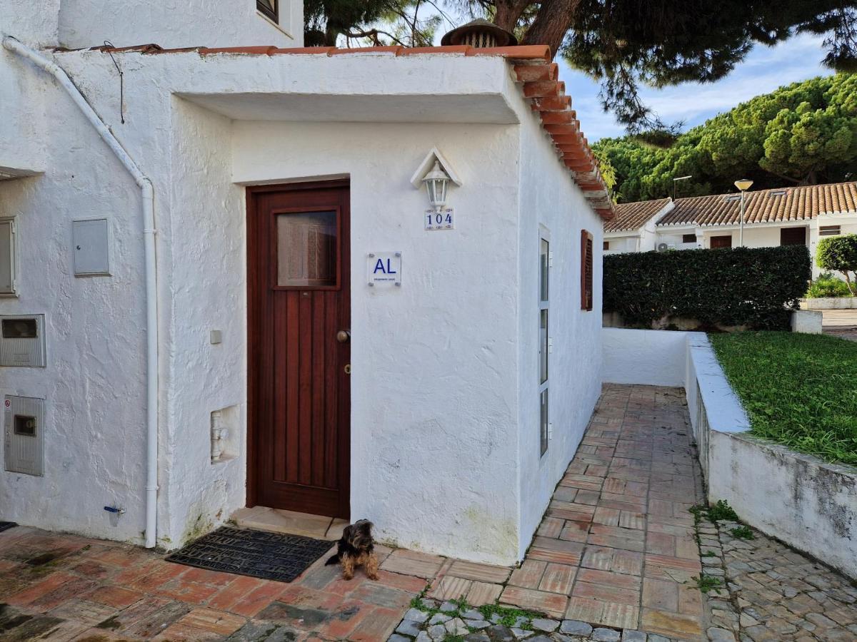 Paulo'S 104 Albufeira Exterior foto